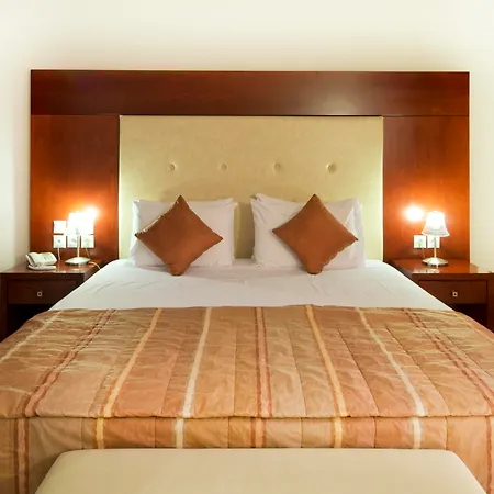 Hotell Galaxy Bw Premier Collection Laganas
