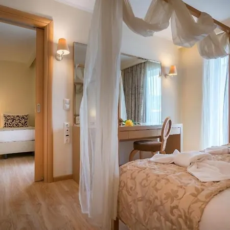 Galaxy Bw Premier Collection Hotell