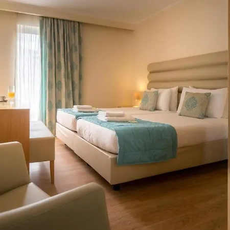 Galaxy Bw Premier Collection Hotell 5*