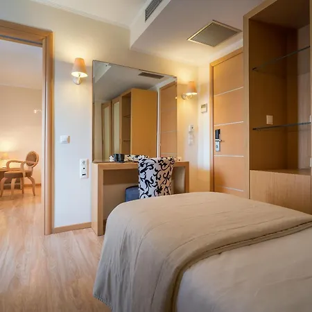 Hotell Galaxy Bw Premier Collection Laganas