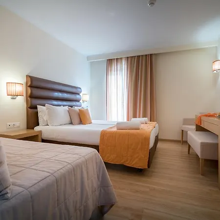 Galaxy Bw Premier Collection Hotell