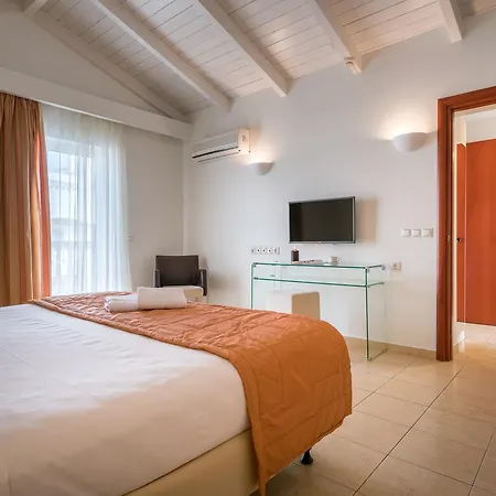 Galaxy Bw Premier Collection Hotell