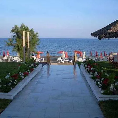 Galaxy Bw Premier Collection Hotell 5*