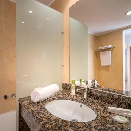Galaxy Bw Premier Collection Hotel 5*