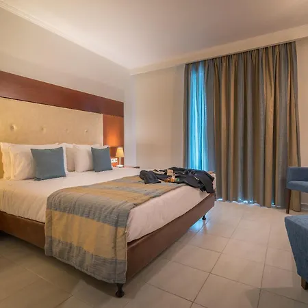 Hotel Galaxy Bw Premier Collection 5*